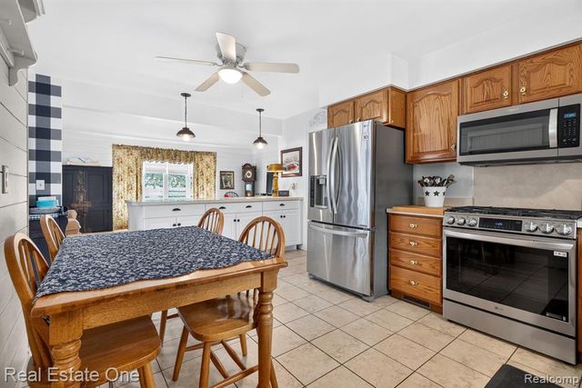 13704 Argyle Street, Southgate, MI 48195