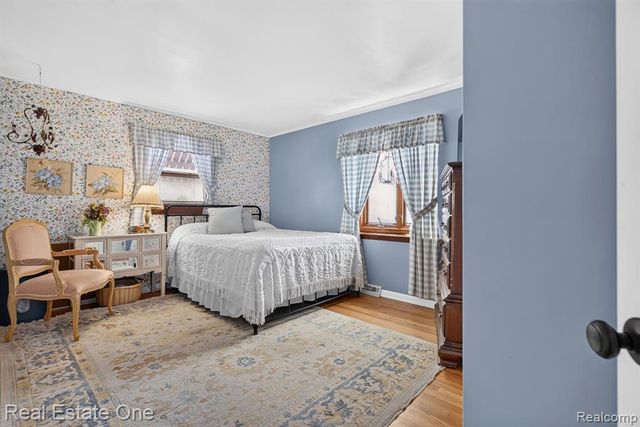 13704 Argyle Street, Southgate, MI 48195