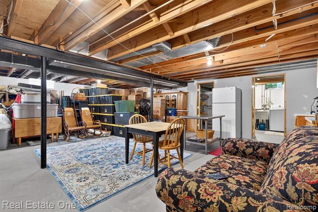13704 Argyle Street, Southgate, MI 48195