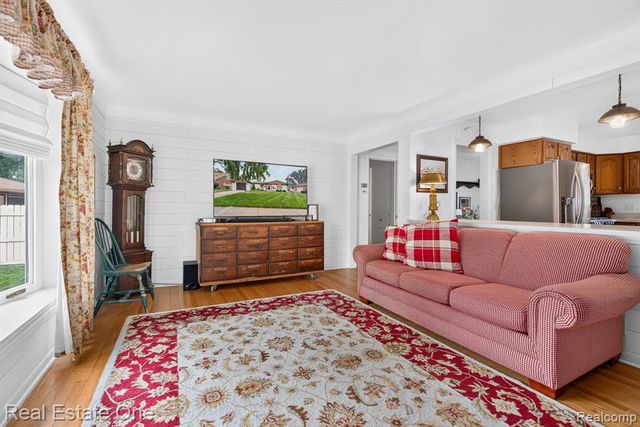 13704 Argyle Street, Southgate, MI 48195