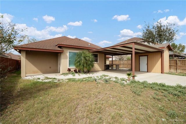 501 Olmo Street, Mission, TX 78572