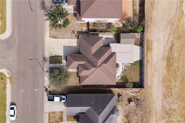 501 Olmo Street, Mission, TX 78572