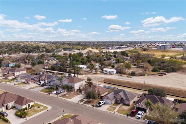 501 Olmo Street, Mission, TX 78572