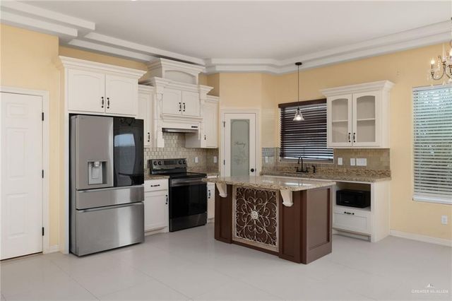 501 Olmo Street, Mission, TX 78572