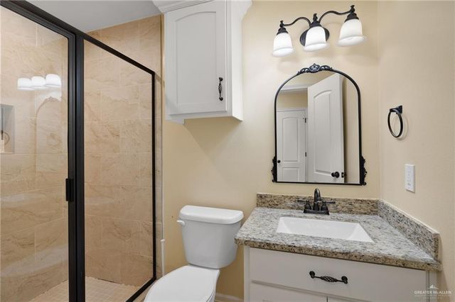 501 Olmo Street, Mission, TX 78572