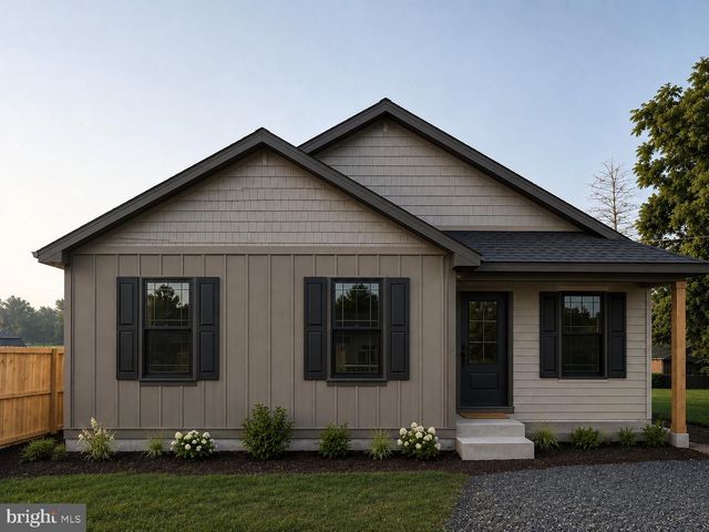 80 DOGWOOD LN, Luray, VA 22835