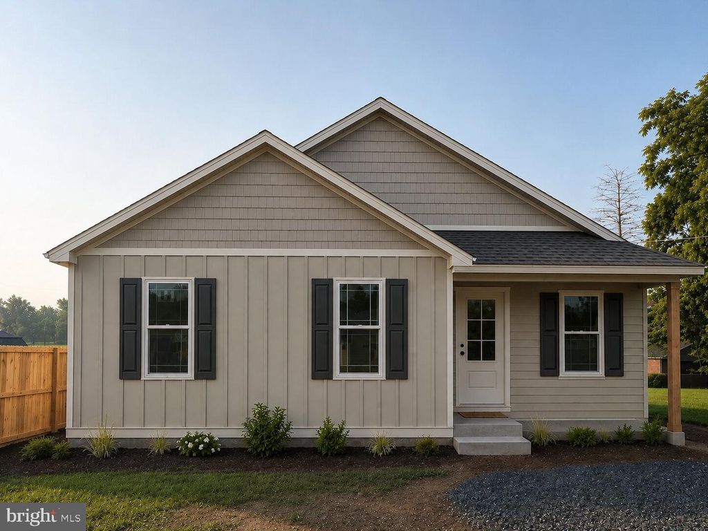 80 DOGWOOD LN, Luray, VA 22835