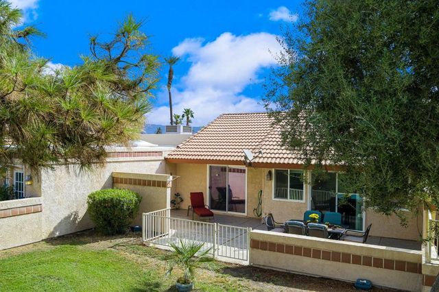 49101 Taylor Street, Indio, CA 92201