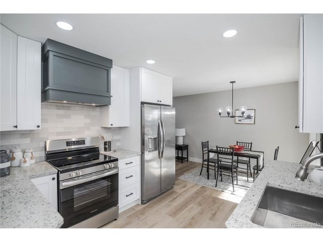 820 Drake St, Denver, CO 80221