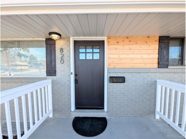 820 Drake St, Denver, CO 80221