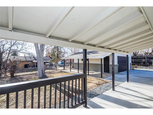 820 Drake St, Denver, CO 80221