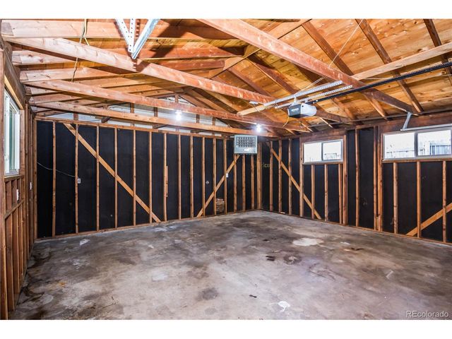 820 Drake St, Denver, CO 80221