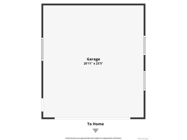 820 Drake St, Denver, CO 80221