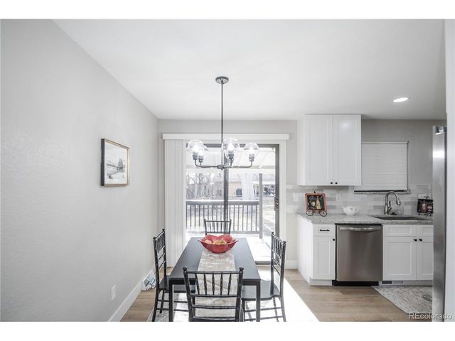 820 Drake St, Denver, CO 80221