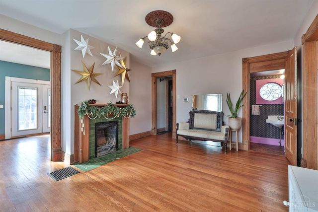 453 E Warren Street, Lebanon, OH 45036