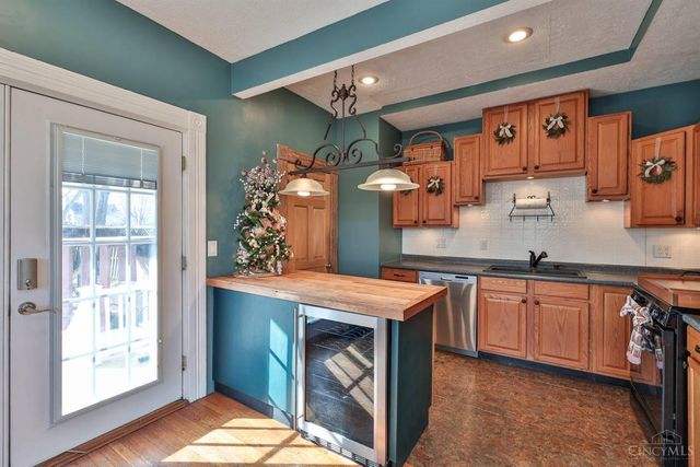 453 E Warren Street, Lebanon, OH 45036