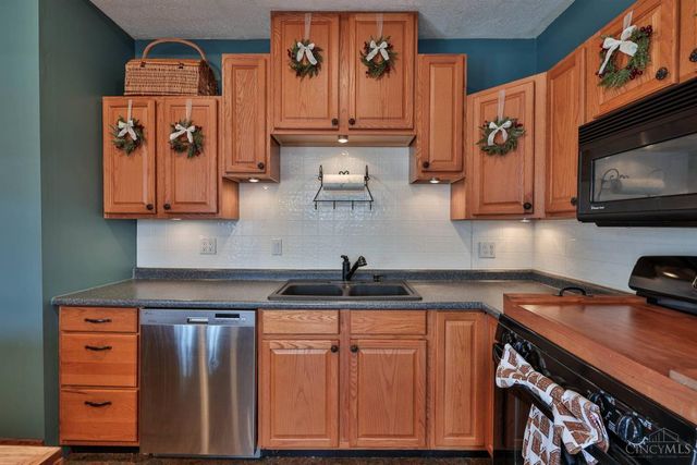 453 E Warren Street, Lebanon, OH 45036