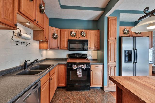 453 E Warren Street, Lebanon, OH 45036