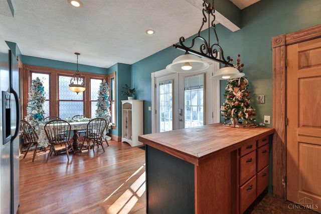 453 E Warren Street, Lebanon, OH 45036