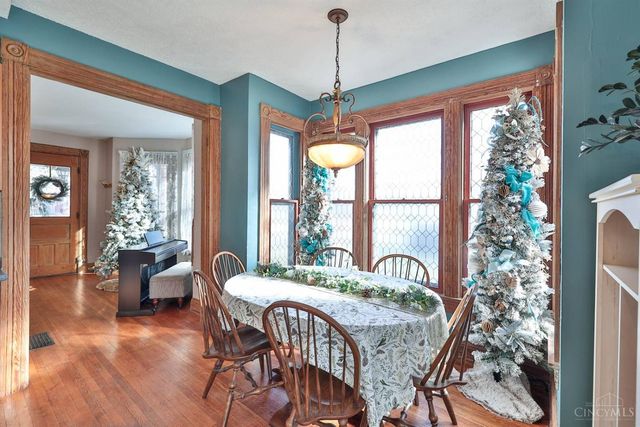 453 E Warren Street, Lebanon, OH 45036