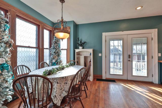 453 E Warren Street, Lebanon, OH 45036