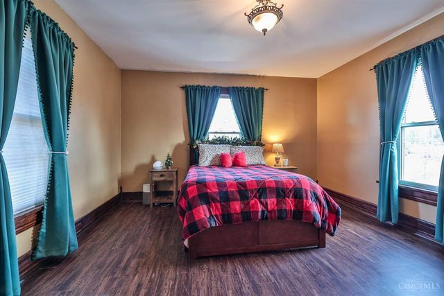 453 E Warren Street, Lebanon, OH 45036