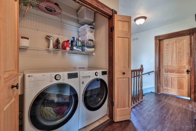 453 E Warren Street, Lebanon, OH 45036