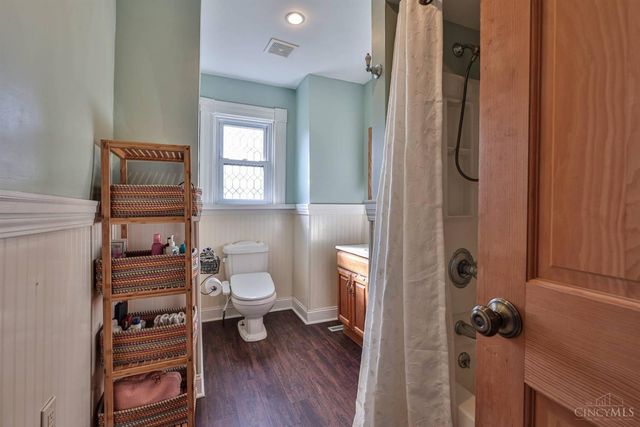 453 E Warren Street, Lebanon, OH 45036