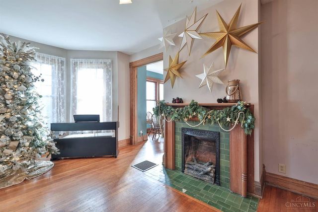 453 E Warren Street, Lebanon, OH 45036