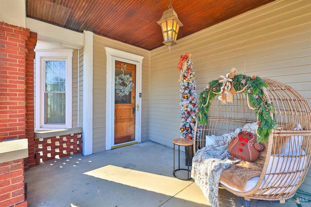 453 E Warren Street, Lebanon, OH 45036