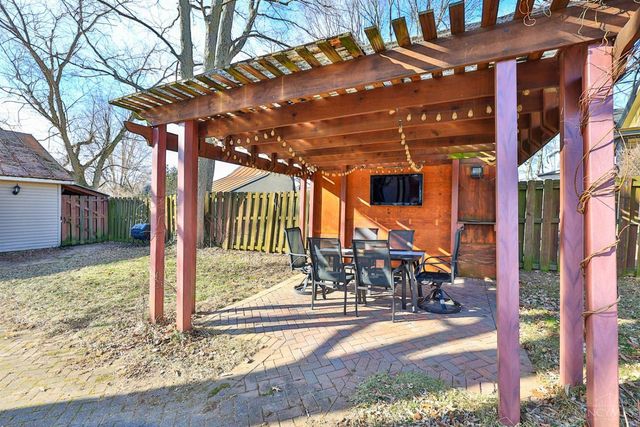 453 E Warren Street, Lebanon, OH 45036