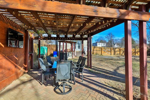 453 E Warren Street, Lebanon, OH 45036