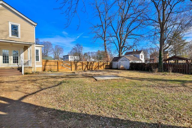 453 E Warren Street, Lebanon, OH 45036