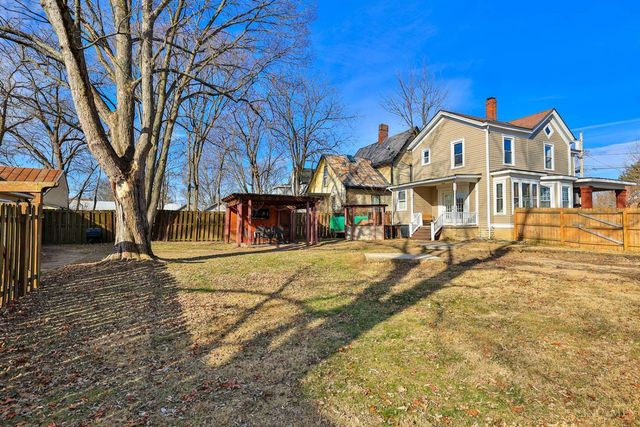 453 E Warren Street, Lebanon, OH 45036