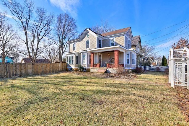 453 E Warren Street, Lebanon, OH 45036