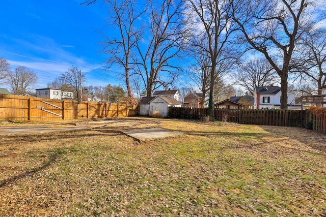 453 E Warren Street, Lebanon, OH 45036