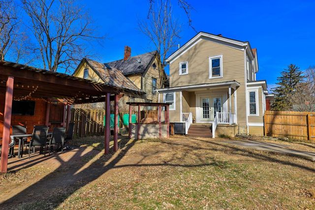 453 E Warren Street, Lebanon, OH 45036