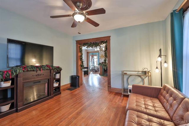 453 E Warren Street, Lebanon, OH 45036