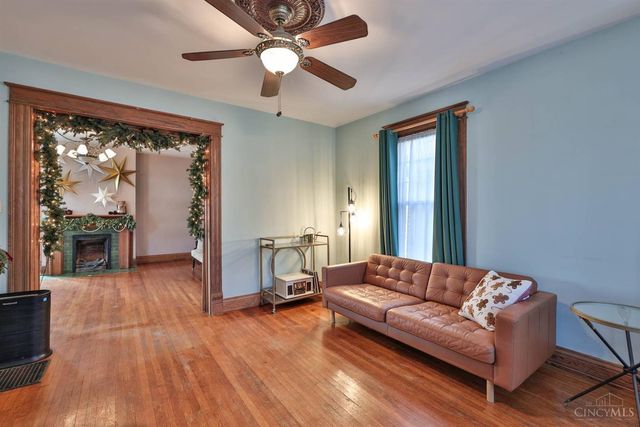 453 E Warren Street, Lebanon, OH 45036