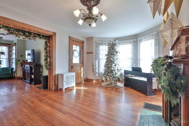 453 E Warren Street, Lebanon, OH 45036