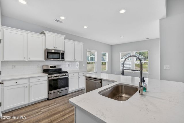 6914 English Holly Court SW, Ocean Isle Beach, NC 28469