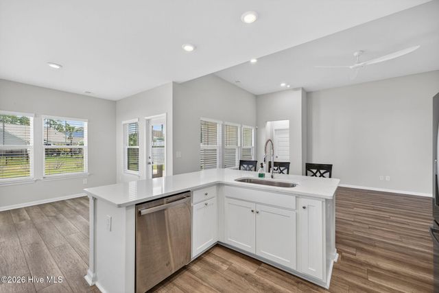 6914 English Holly Court SW, Ocean Isle Beach, NC 28469