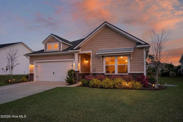 6914 English Holly Court SW, Ocean Isle Beach, NC 28469