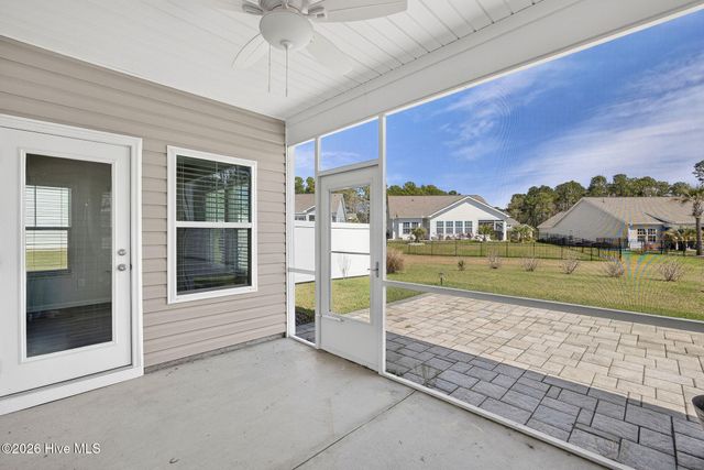6914 English Holly Court SW, Ocean Isle Beach, NC 28469