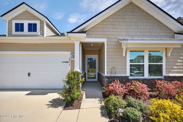 6914 English Holly Court SW, Ocean Isle Beach, NC 28469