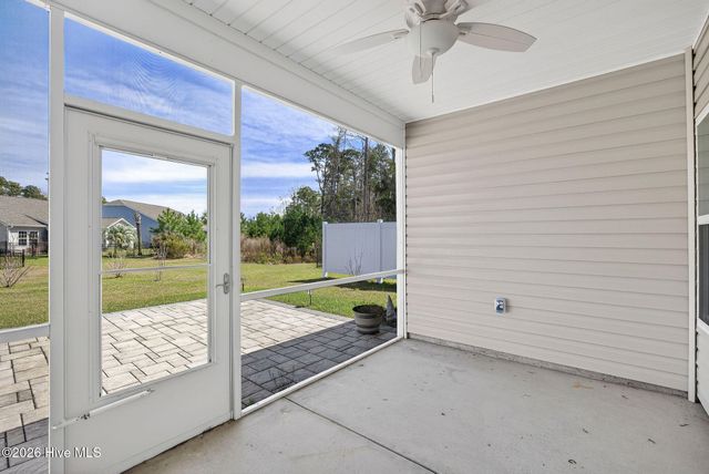6914 English Holly Court SW, Ocean Isle Beach, NC 28469
