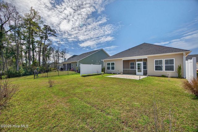 6914 English Holly Court SW, Ocean Isle Beach, NC 28469