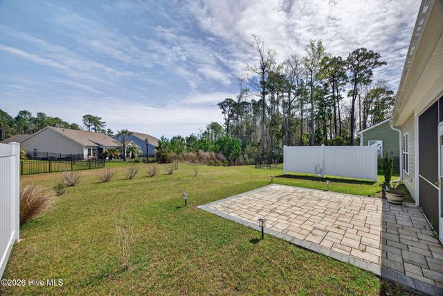 6914 English Holly Court SW, Ocean Isle Beach, NC 28469