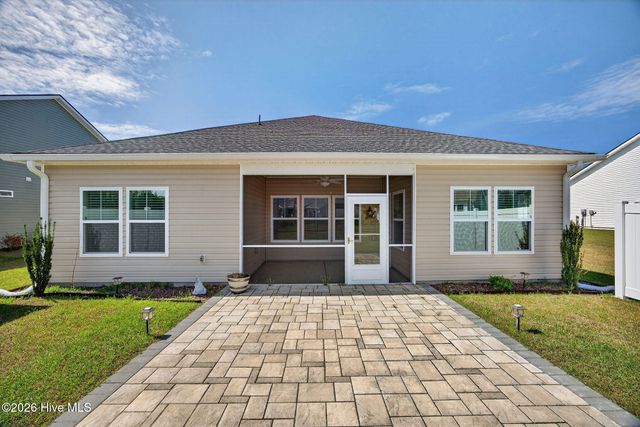 6914 English Holly Court SW, Ocean Isle Beach, NC 28469