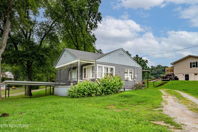 108 Zeni Lane, Harriman, TN 37748